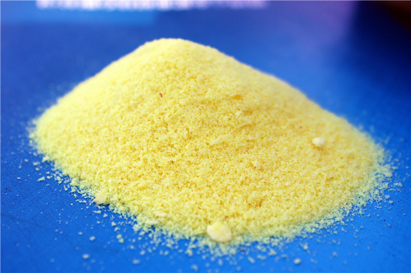 工業(yè)級聚合氯化鋁pac和飲水級聚合氯化鋁pac有什么區(qū)別？ 