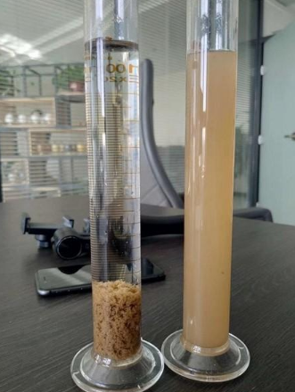 聚合氯化鋁絮凝的適宜溫度是多少？