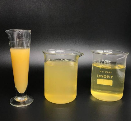 生活飲用水處理強(qiáng)化混凝的措施